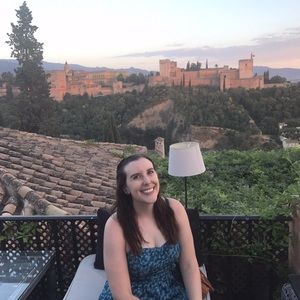 Meet your Posher, Lindsey